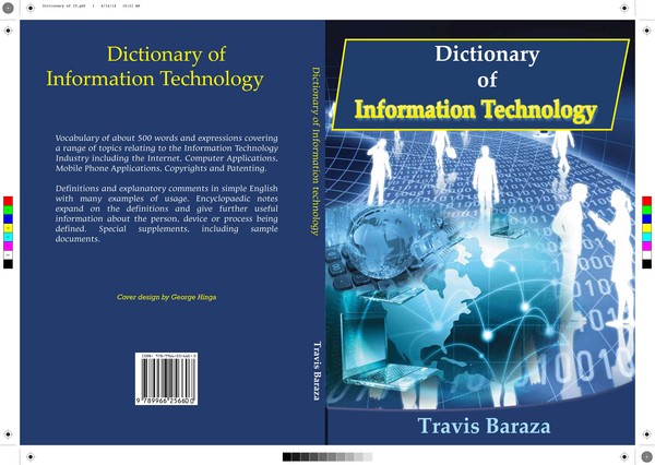IT Dictionary