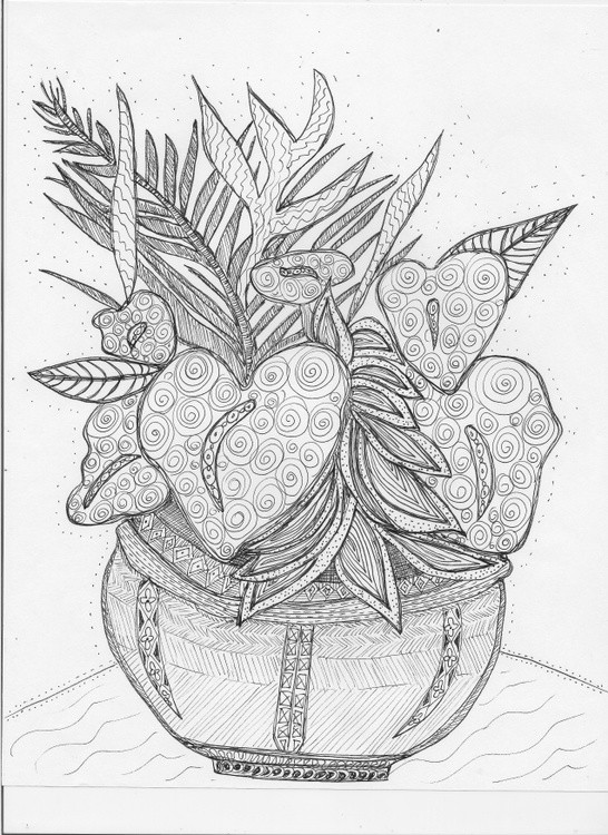 flowers