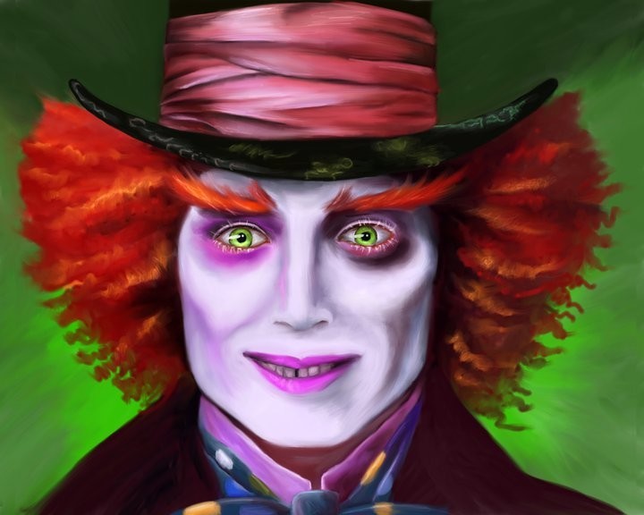 The Hatter