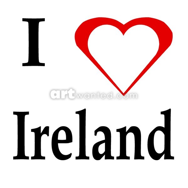 LoveIreland