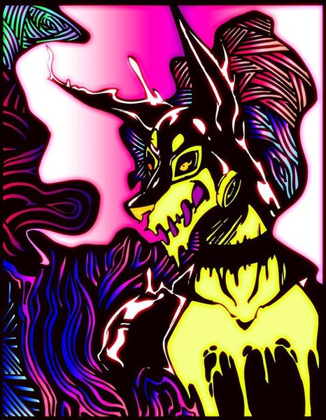 Toxicity 