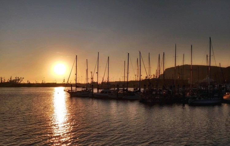Karen Muro Ensenada. Isn't It Romantic?
