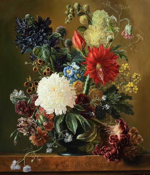 Still Life