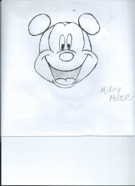 mickey