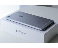 Sell New Unlocked Apple iPhone 6 64gb
