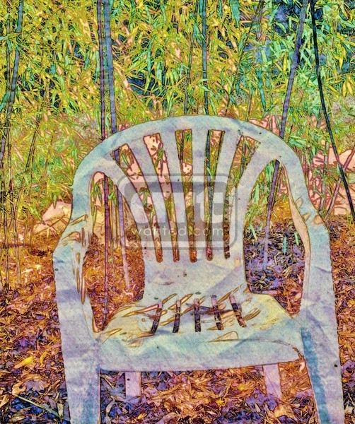 resting place