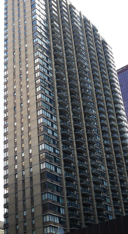 Windows Of Manhattan - 25