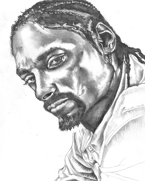 Snoop lion