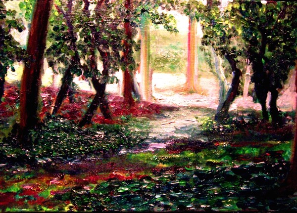 Fent camí