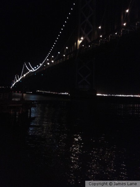 Bay Bridge