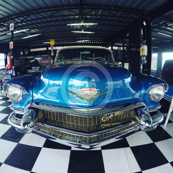 Cadillac