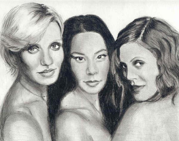 Charlies Angels