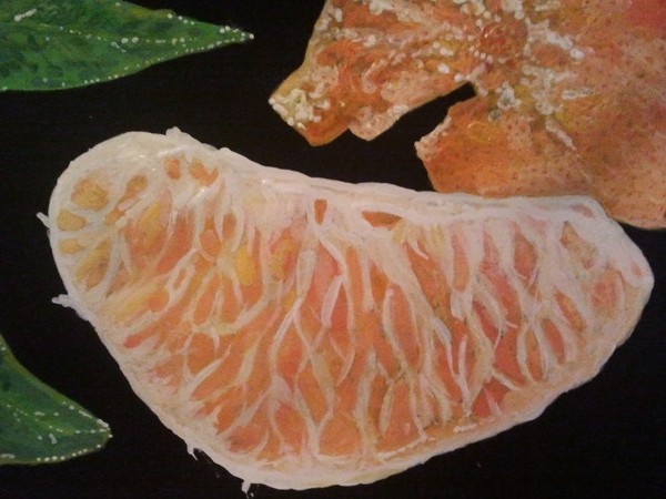 mandarin