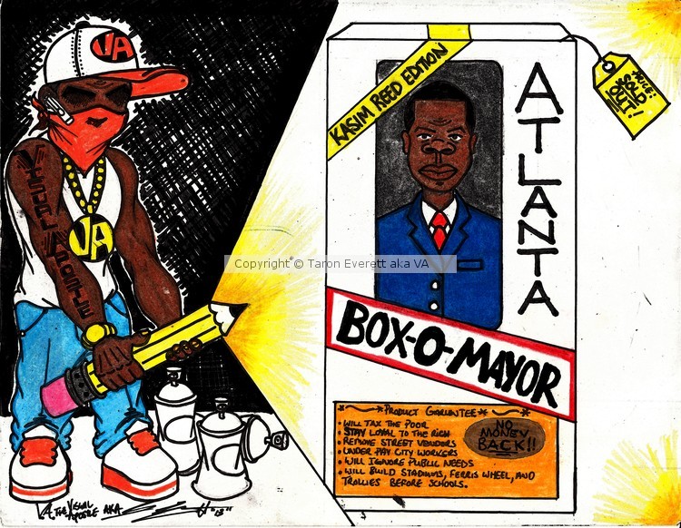 BoxOMayor
