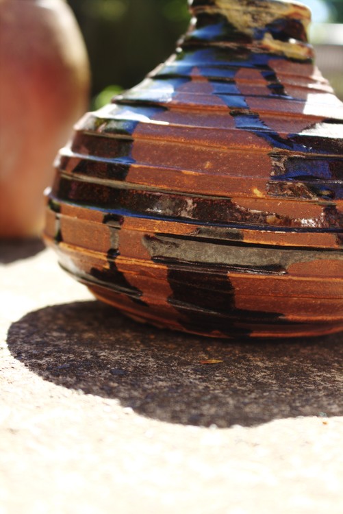 POTTERY40