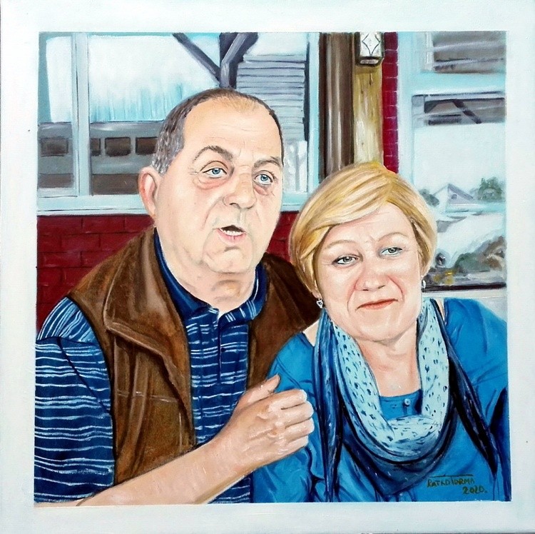 portrait