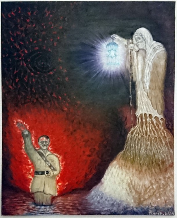 triumph of the spurut