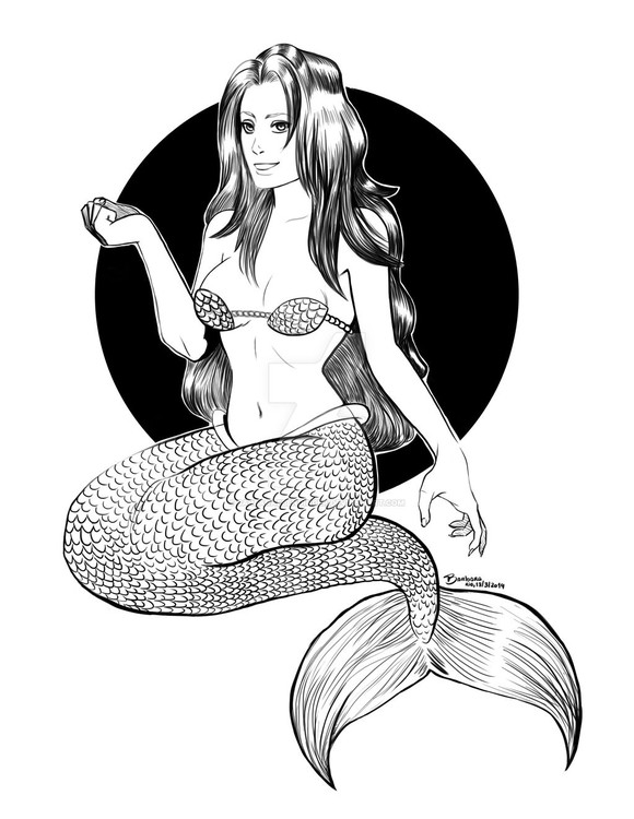 Mermaid