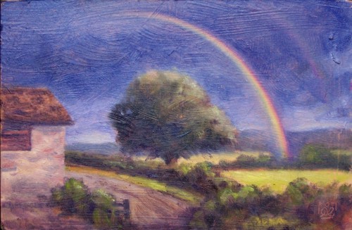 rainbow