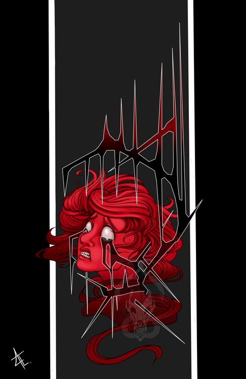 Paralyzed