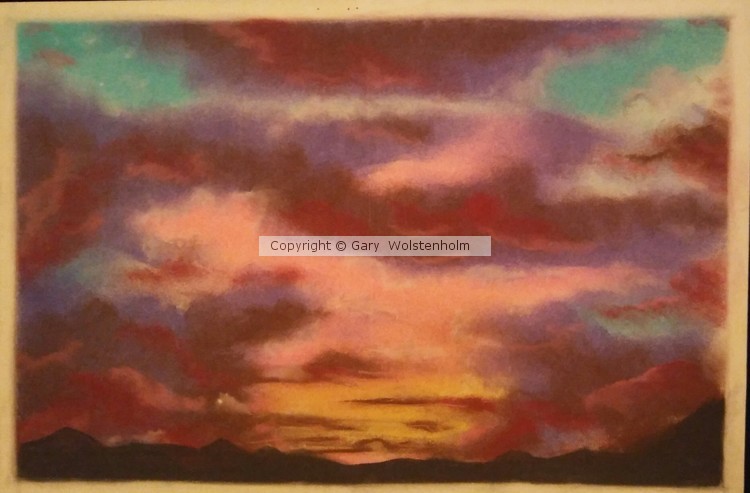 Sky 5 