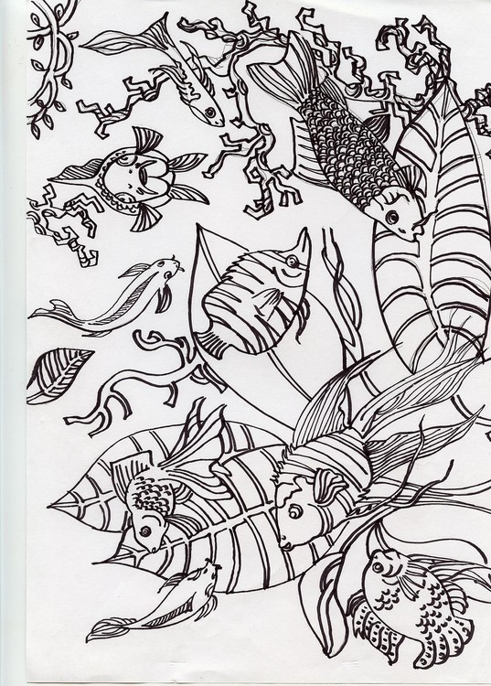 fishtank