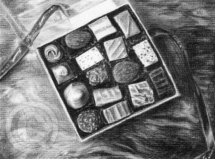 Chocolate Box
