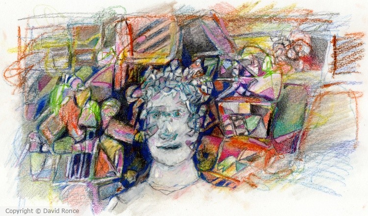 self portrait_19-1-22