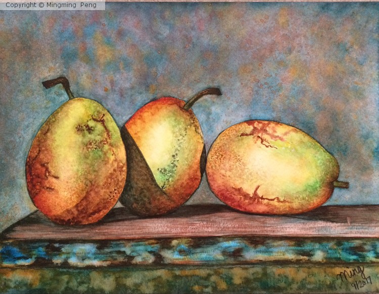 Pears