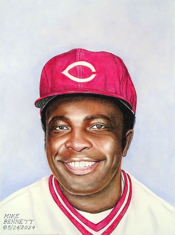 Joe Morgan