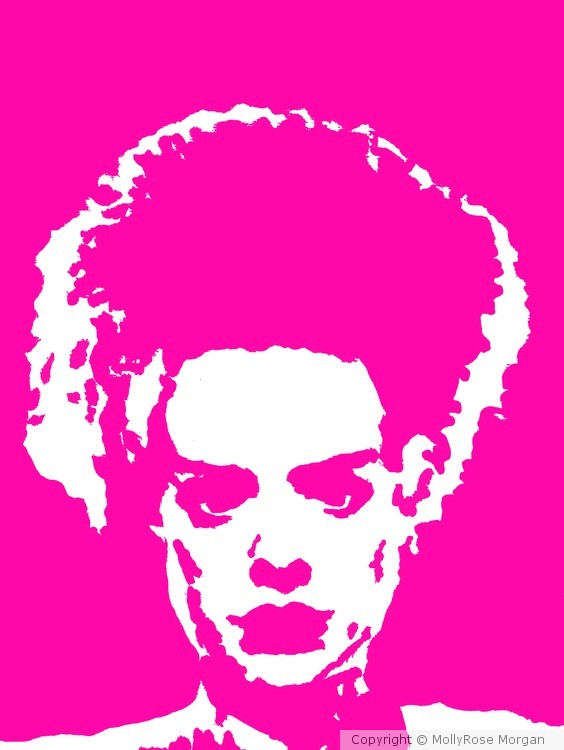 Bride of Frankenstein