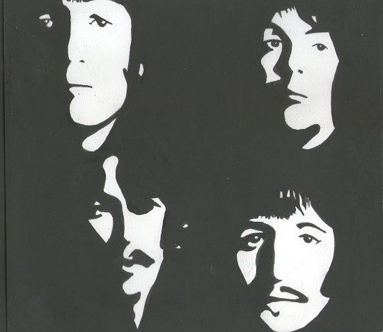 The Beatles