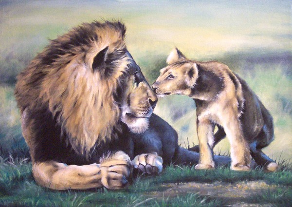Kings Guidance