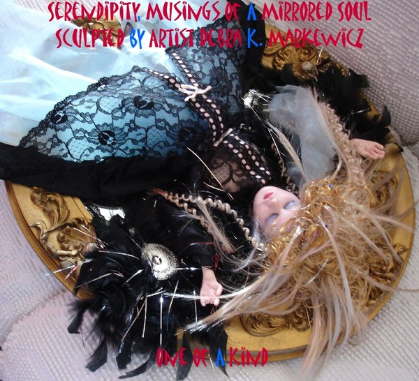 Serendipity, Musings Of A Mirrored Soul