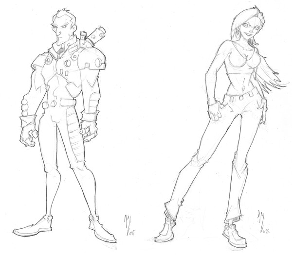 Gm's design 2