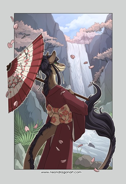 1. Caedere's Amalyce