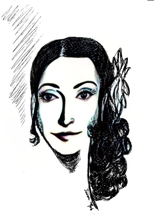 SENORITA