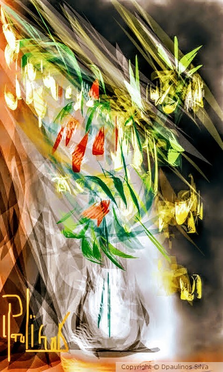 Floral