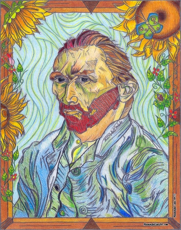 Vincent van Gogh