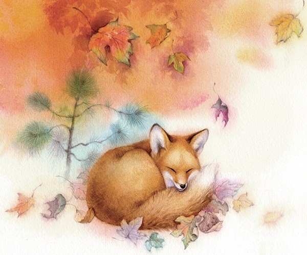 Autumn Gold