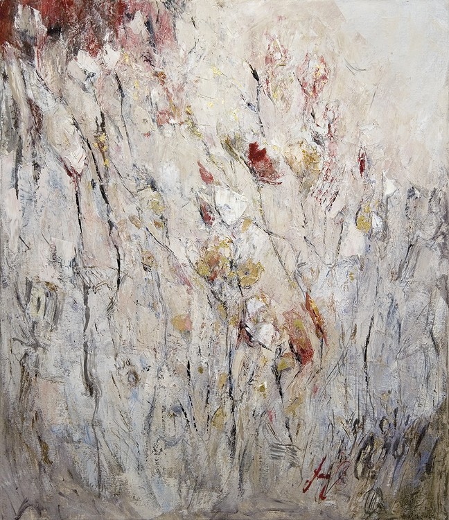 Fabled Garden 
