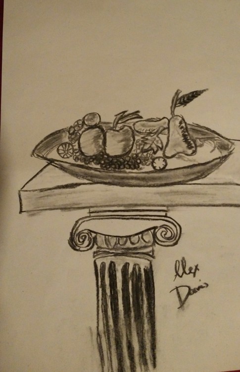 Still life
