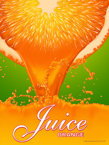 Orange Juice