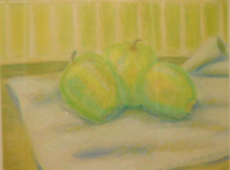 apples