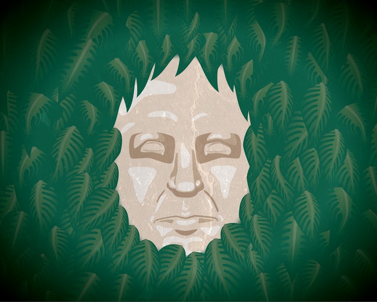Greenman