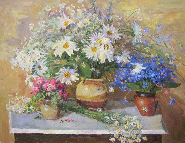 Summer Elegy
