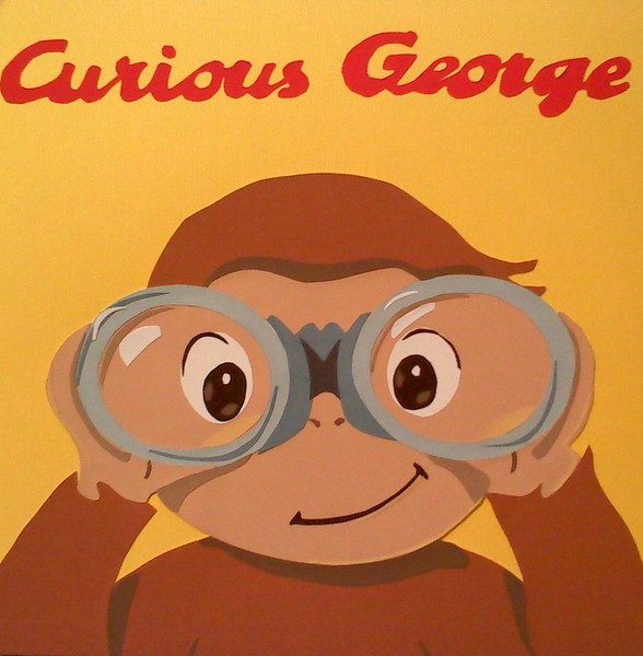 Curious George