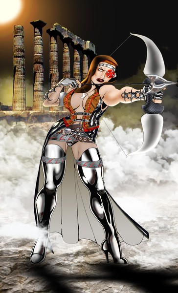 Artemis