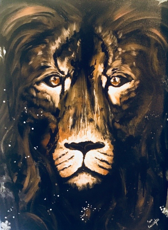 King