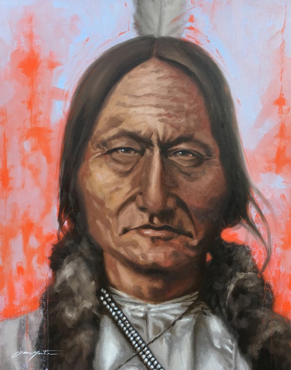 Sitting Bull